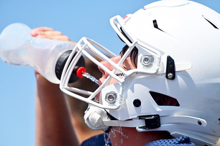Water break | News, Sports, Jobs - Altoona Mirror